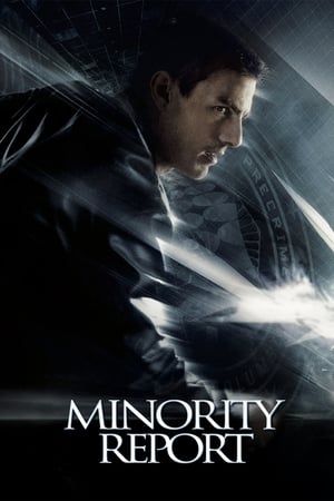 Minority Report watch Minority Report