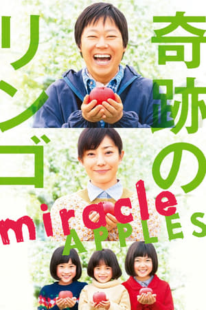 Miracle Apples watch Miracle Apples