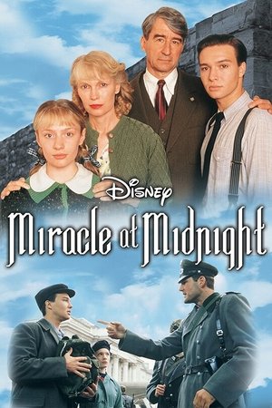 Miracle at Midnight watch Miracle at Midnight