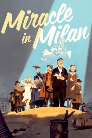 Miracle in Milan watch Miracle in Milan