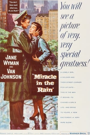 Miracle in the Rain watch Miracle in the Rain