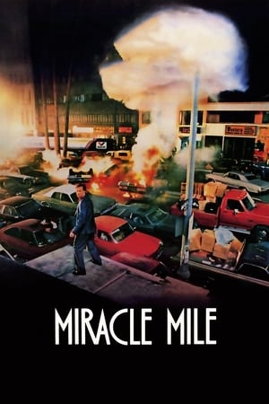 Miracle Mile watch Miracle Mile
