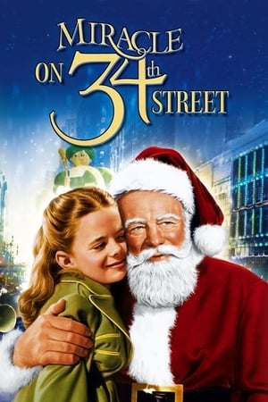 Miracle on 34th Street watch Miracle on 34th Street