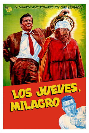 Miracles of Thursday watch Miracles of Thursday
