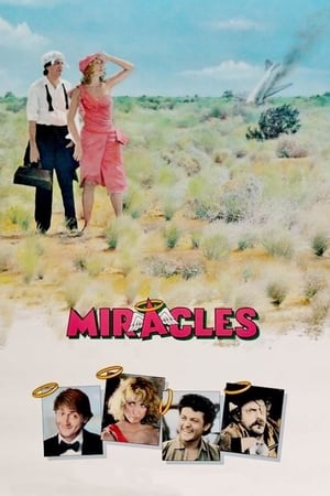 Miracles watch Miracles