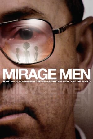 Mirage Men watch Mirage Men