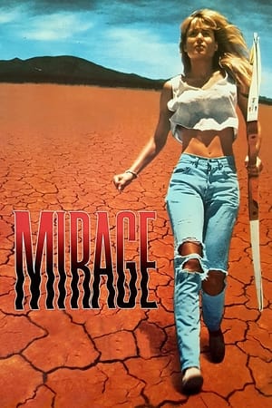 Mirage watch Mirage