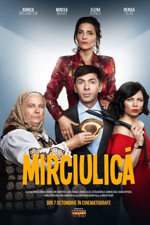 Mirciulica watch Mirciulica