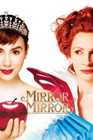 Mirror, Mirror watch Mirror, Mirror