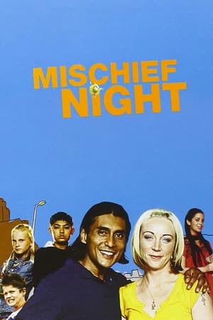 Mischief Night watch Mischief Night