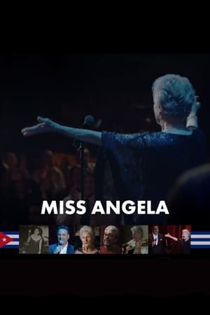 Miss Angela watch Miss Angela