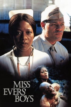Miss Evers' Boys watch Miss Evers' Boys