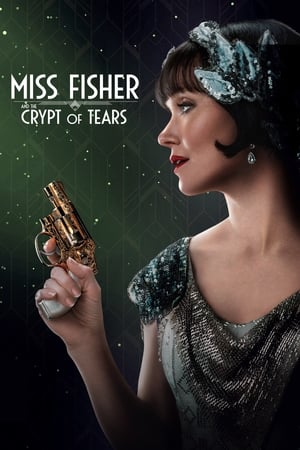 Miss Fisher and the Crypt of Tears watch Miss Fisher and the Crypt of Tears