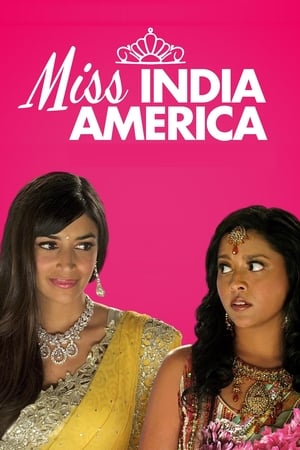Miss India America watch Miss India America