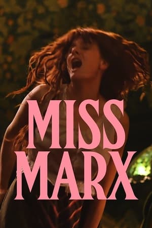 Miss Marx watch Miss Marx
