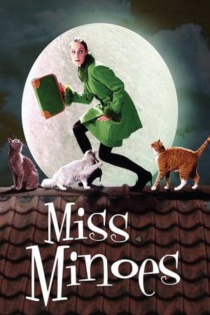 Miss Minoes watch Miss Minoes