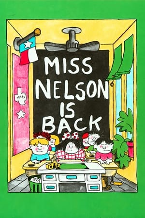 Miss Nelson is Back watch Miss Nelson is Back