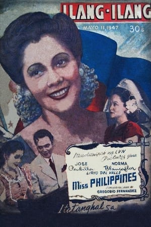 watch Miss Philippines