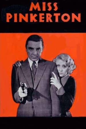 watch Miss Pinkerton