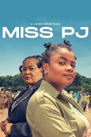 Miss PJ watch Miss PJ