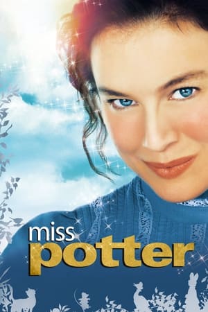 Miss Potter watch Miss Potter