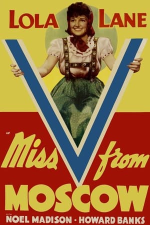 Miss V from Moscow watch Miss V from Moscow
