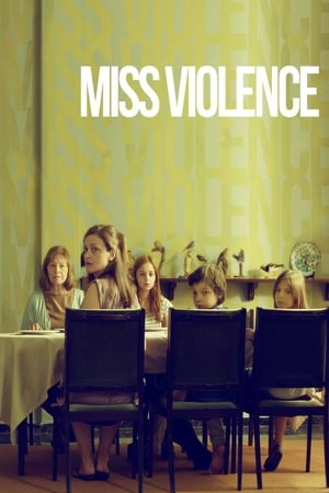 Miss Violence watch Miss Violence