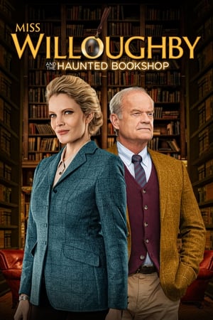 Miss Willoughby and the Haunted Bookshop watch Miss Willoughby and the Haunted Bookshop