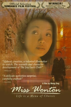 Miss Wonton watch Miss Wonton