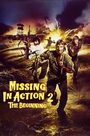 Missing in Action 2: The Beginning watch Missing in Action 2: The Beginning