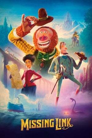 Missing Link watch Missing Link