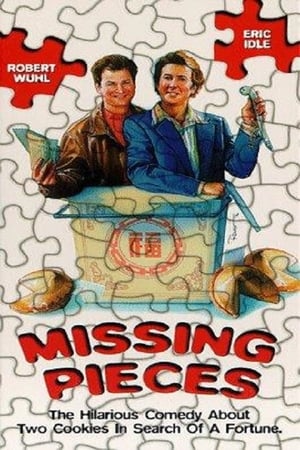 Missing Pieces watch Missing Pieces