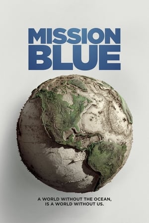Mission Blue watch Mission Blue