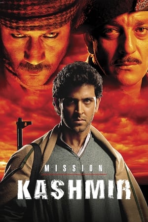watch Mission Kashmir
