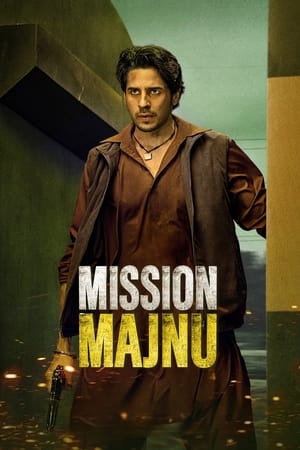 Mission Majnu watch Mission Majnu