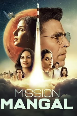 Mission Mangal watch Mission Mangal