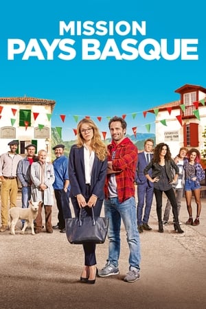 Mission Pays Basque watch Mission Pays Basque