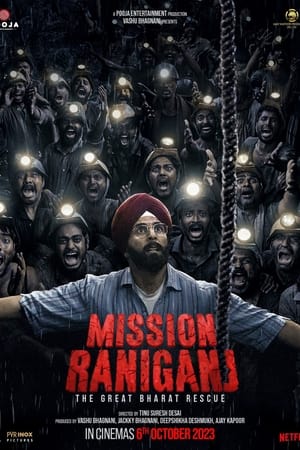 watch Mission Raniganj