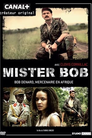 Mister Bob watch Mister Bob