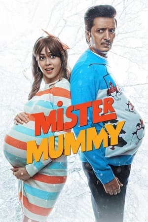 Mister Mummy watch Mister Mummy