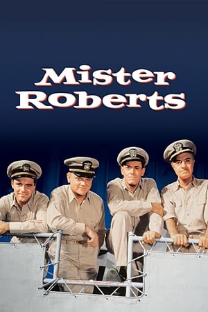 Mister Roberts watch Mister Roberts