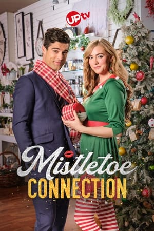 Mistletoe Connection watch Mistletoe Connection