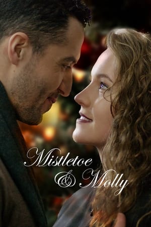 Mistletoe & Molly watch Mistletoe & Molly