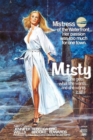 Misty watch Misty