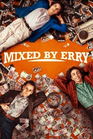 Mixed by Erry watch Mixed by Erry