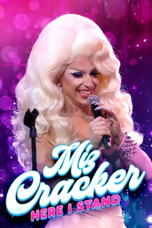 Miz Cracker: Here I Stand watch Miz Cracker: Here I Stand