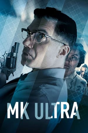 MK Ultra watch MK Ultra