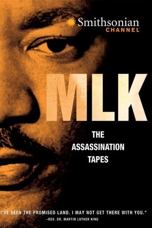 MLK: The Assassination Tapes watch MLK: The Assassination Tapes