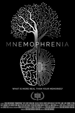 Mnemophrenia watch Mnemophrenia
