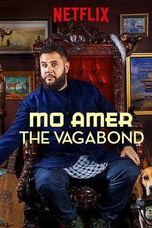 watch Mo Amer: The Vagabond